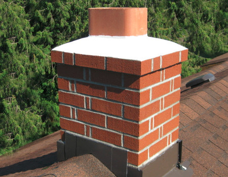 Chimney-Repairs