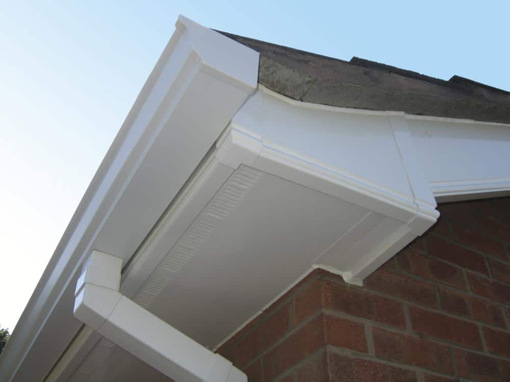 Roofline01 roof repairs cambridge
