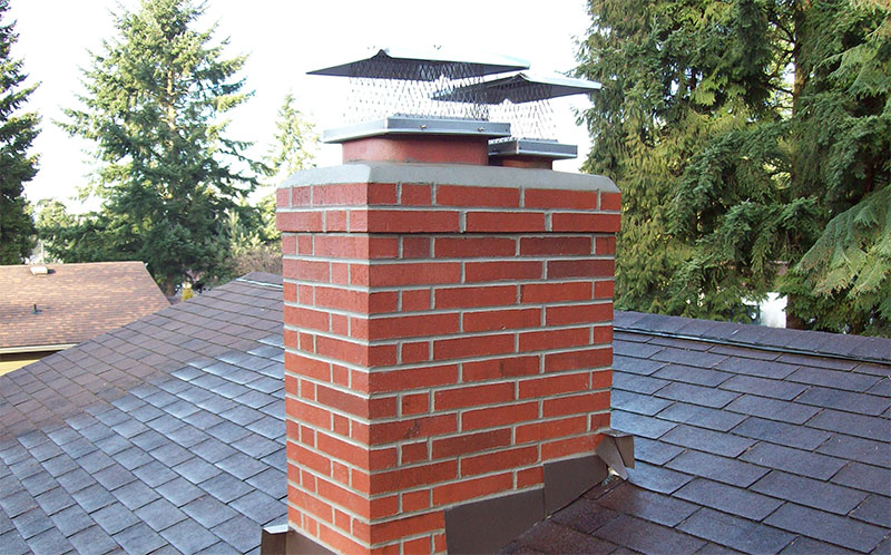 Chimney-Repairs