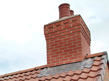 Chimney-Repairs