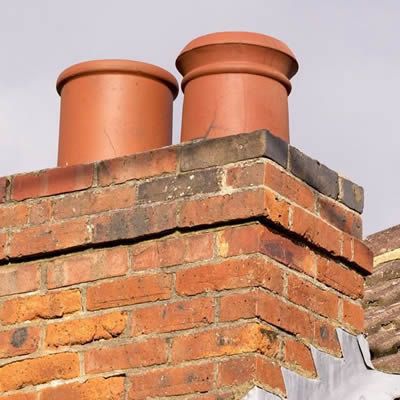 Chimney-Repairs