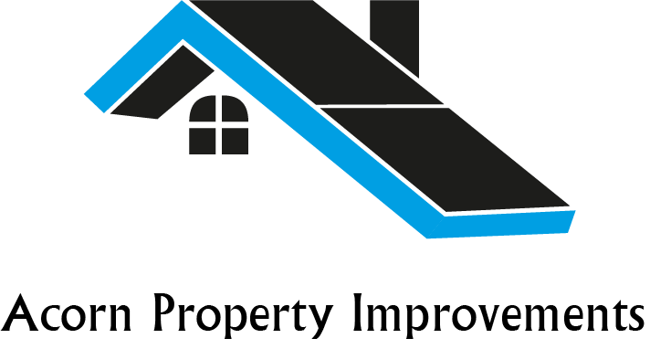 Acorn Property Improvements Logo